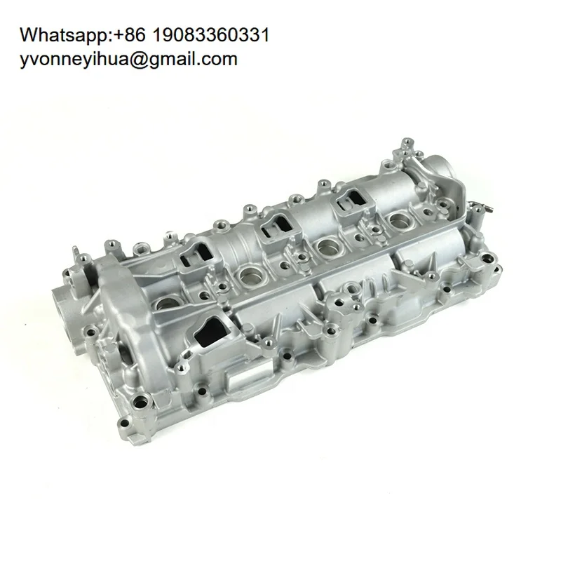

Diesel Engine Camshaft Housing 8mm 2349286 JX6Q-6E262-AA 9830580480 Camshaft Housing For Citroen Berlingo Peugeot 3008 1.5TDCI