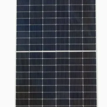 Efficiency Commercial Module 580W   | Factory Supplier Monocrystalline Solar Panel | High