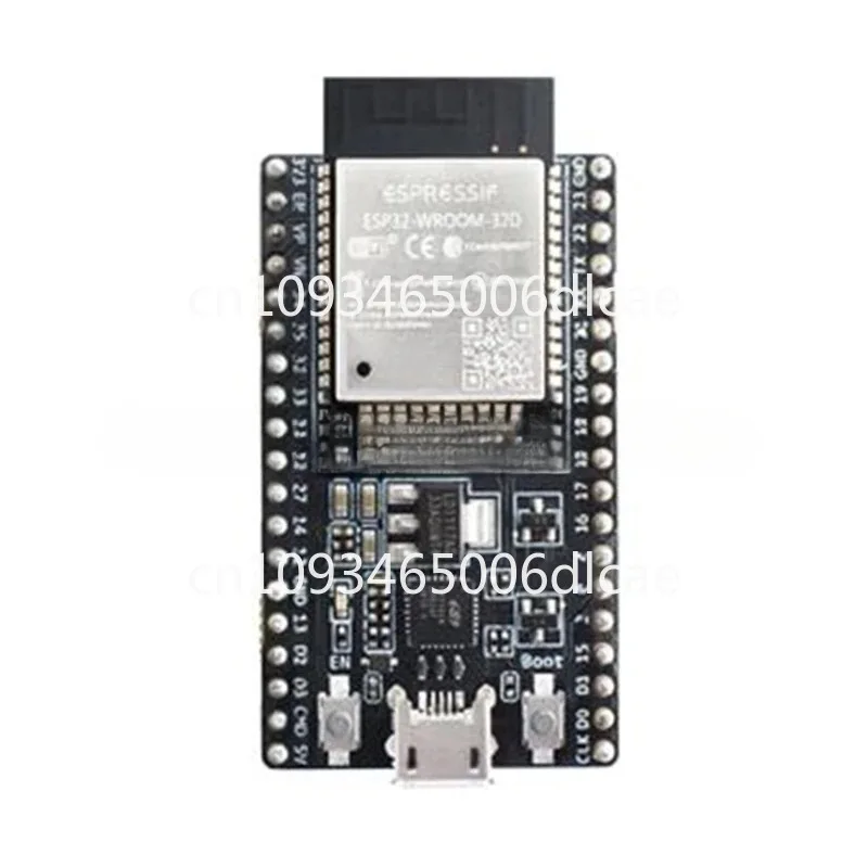 For ESP-WROOM-32 system development board ESP Wroom 32 ESP32 Development Dev Module Kit ESP32-DevKitC 32Mbits