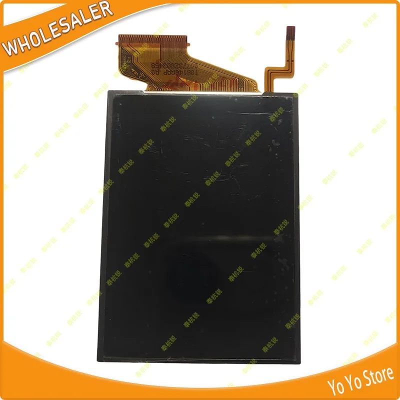 for Nikon Coolpix A LCD Screen Display Camera with Backlight Parts