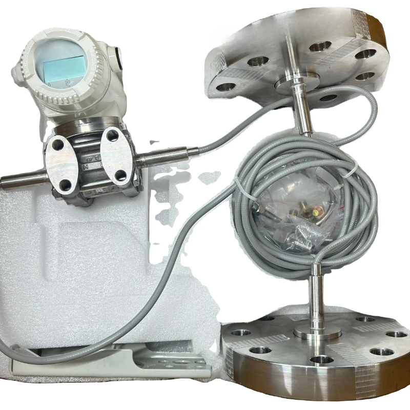 

Intelligent Differential Pressure Transmitter