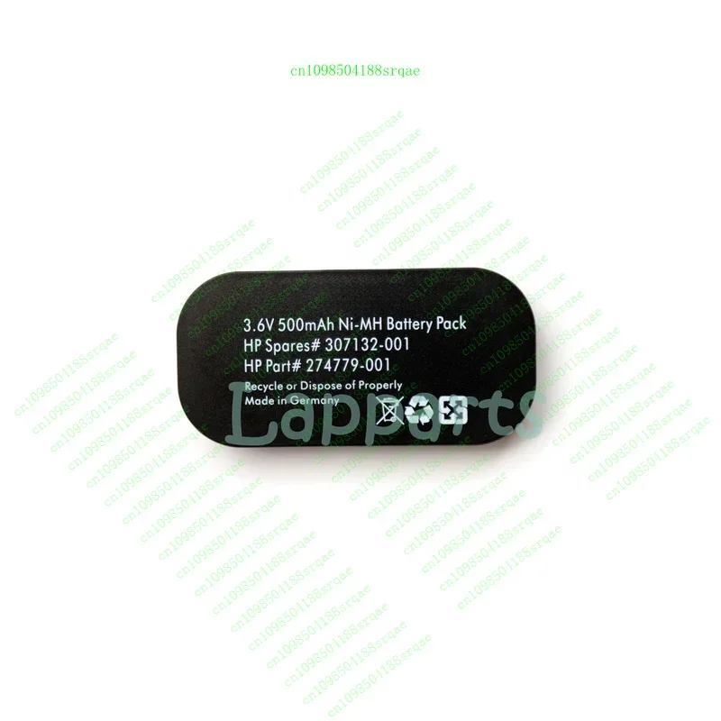 

2024 Year Genuine 274779 -001 307132 -001 for HP E200 641 6402 6404 Array Battery"% Test"