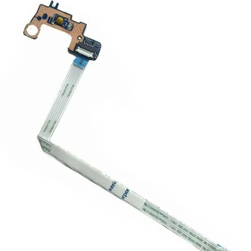 

for Pavilion 15-AU 15-AW Power Button Board With Cable Replacement DAG34APB6D0