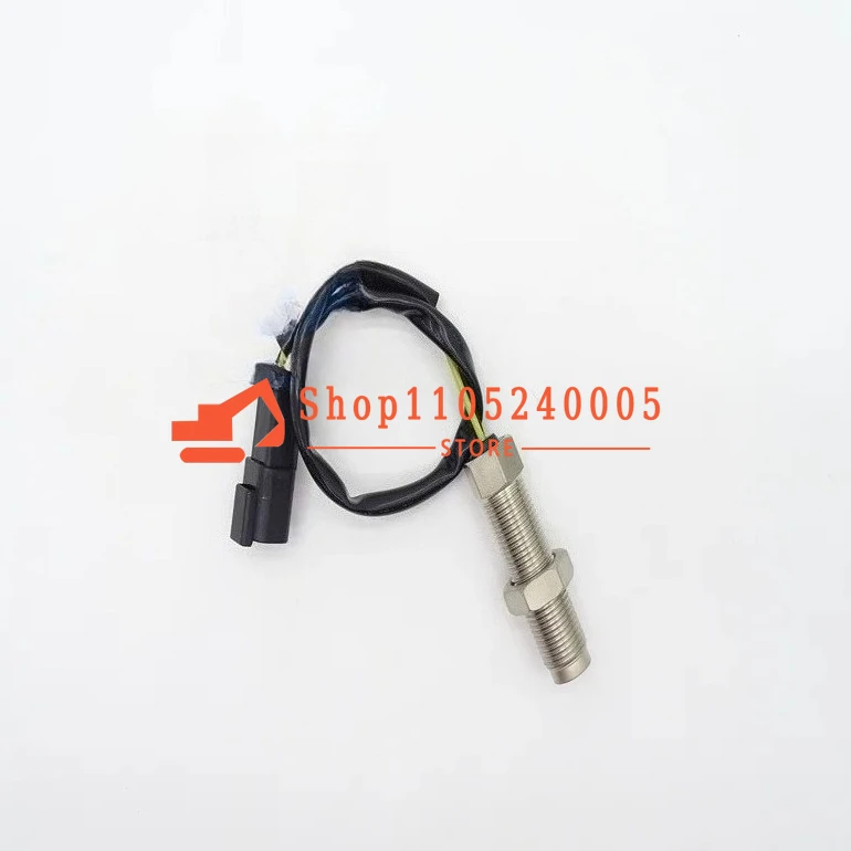 High Quality 324-4131 of Engine Part Excavator Revolution Speed Sensor 3244131 For E320D E320C E320B