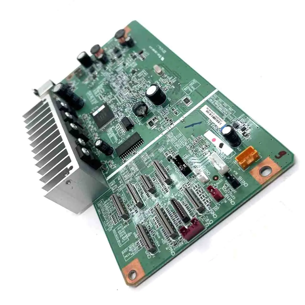 

Основная плата MainBoard CB53 подходит для Epson Artisan 1430.
