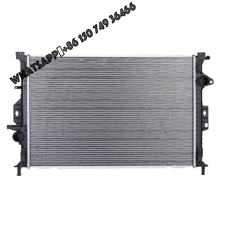 

1337541 1377541 1433321 1493771 for Land Rover Discoverry Sport for Ford Focus for Volvo Engine Cooling Radiator Water Radiator