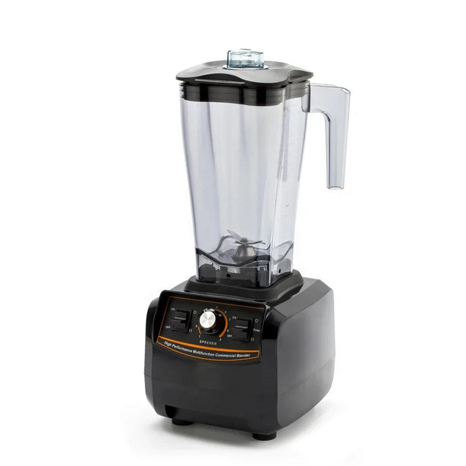 

A5500 BPA free Blender 2200W Blender Mixer Heavy Duty Food Processor Commercial Juicer Ice Smoothie Machine