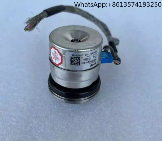 

For The Encoder New original SRM50-HZA0-S05