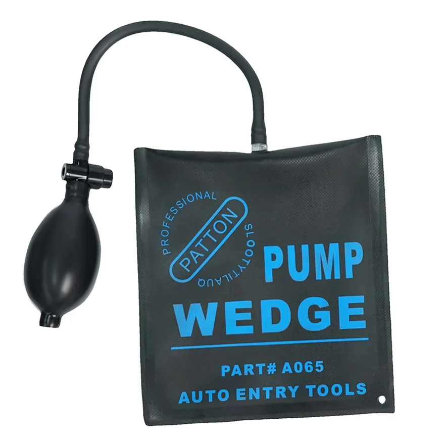 

Air Pump Wedges Inflatable Airbag For Door Windows Car Powerful Installation Alignment Repair Tool Door Window Installation