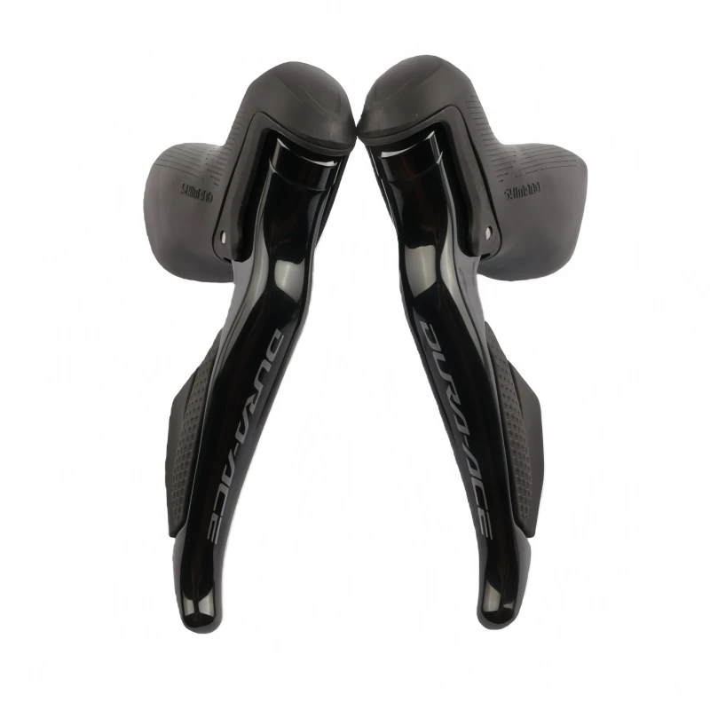 DURA-ACE ST-R9250 2x12s シフター リムブレーキ シマノ DI2 デュラエース ST-R9250 Di2 シフター デュアルコントロール