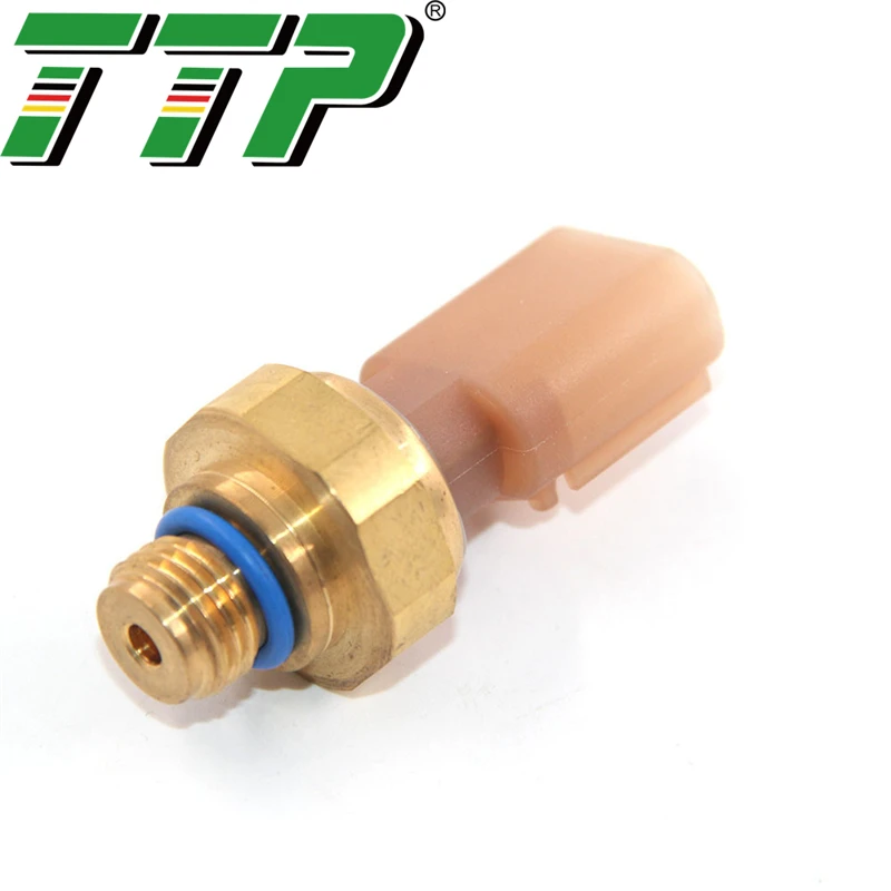 M14×1.5 4928593 Oil Pressure Sensor Switch For Cummins 2T2906051F