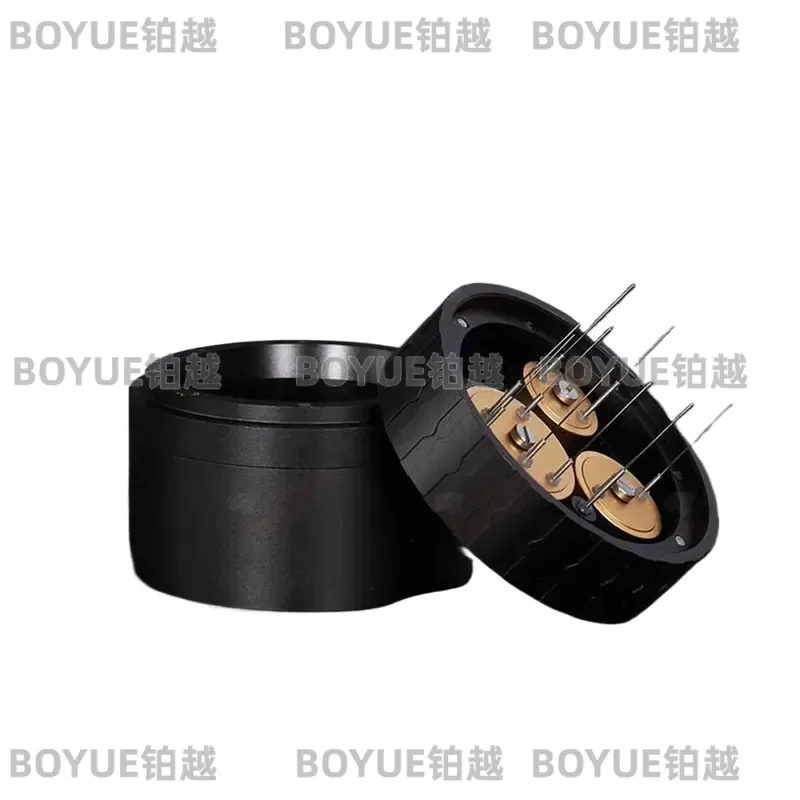 58mm 54mm 51mm Needle Coffee Distributor Tool Aluminum Stainless Steel Tamper Space Barista Espresso WDT Leveling Device