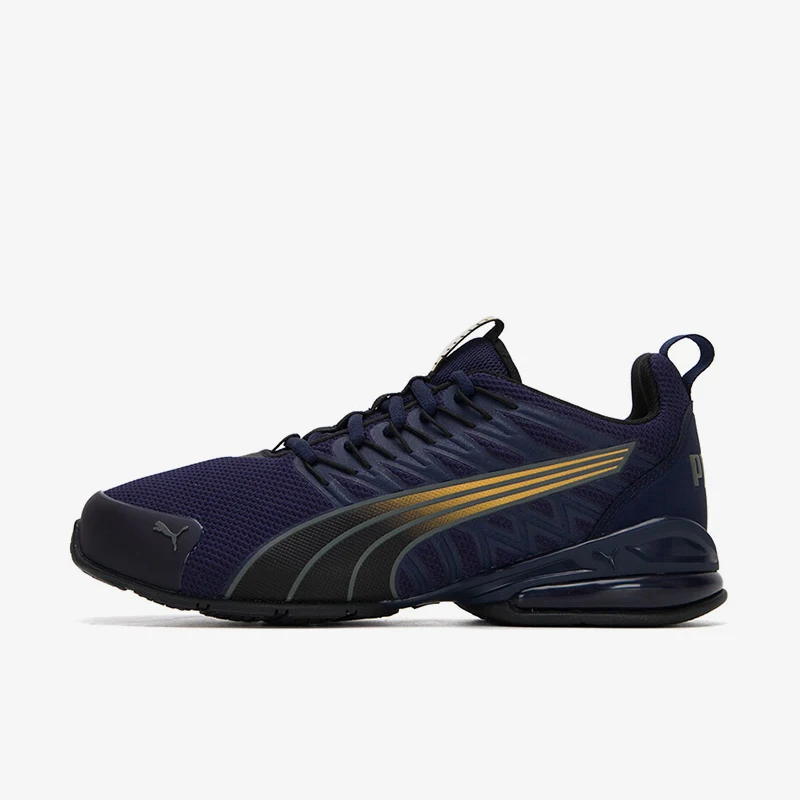

Оригинальные новые кроссовки унисекс Puma для тренировок в стиле ретро с низким вырезом 379601-16