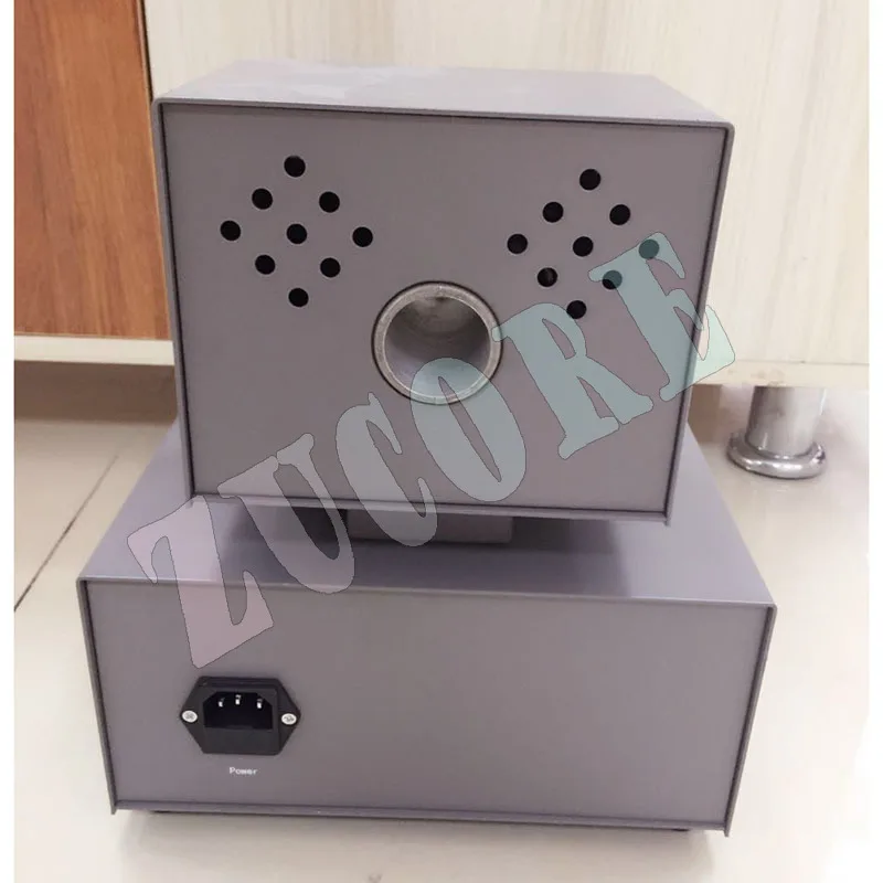 سعر المصنع Valplast معدات مختبر الأسنان آلة حقن نظام حاقن أسنان مرنة للصطناعية والترميم