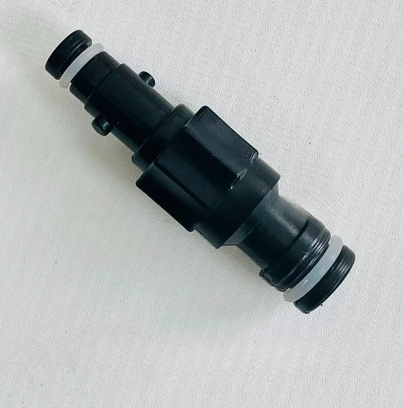 Flush Hose Fitting for Yamaha PWC WaveRunner / Sport Jet Boat Flushing Joints for Motorboats