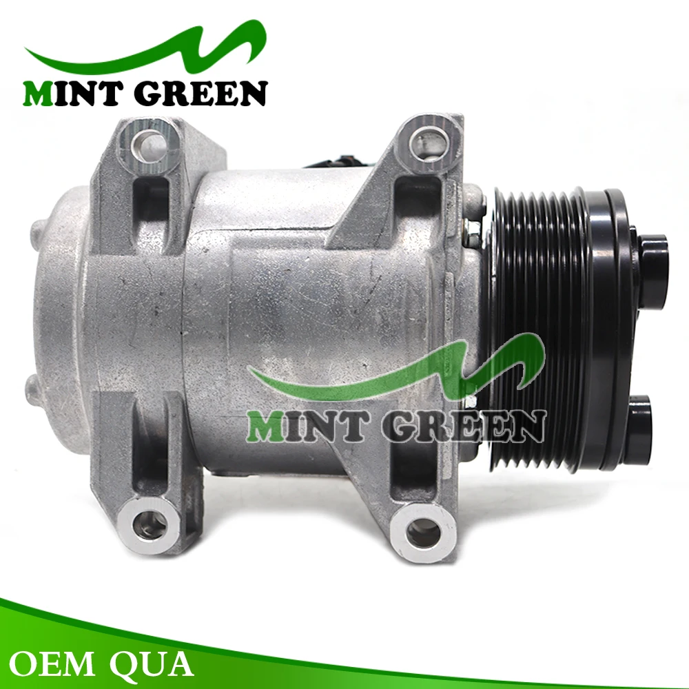 Auto Car AC Compressor for Nissan Armada Titan NV2500 Pathfinder Infiniti QX56 QX80 926001LA0D 926007S000 926009FE0B 926001LA0A