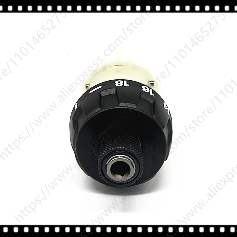 GEAR ASS'Y for makita DF030D DF031D