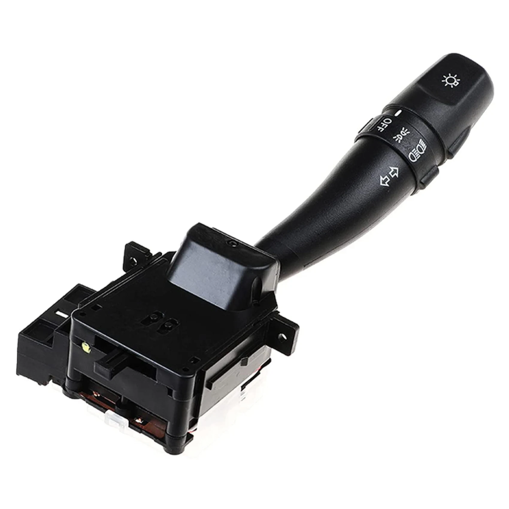 For 2006 -2009 Hyundai Tucson Turn Signal Switch 93410-2E000 view 2
