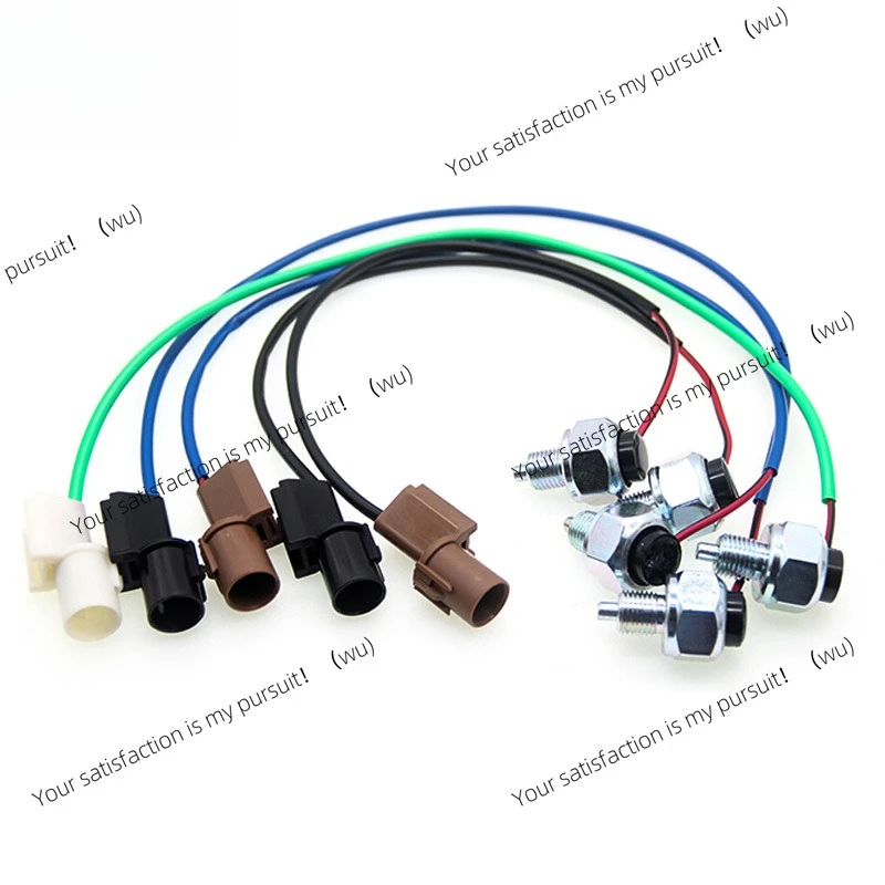 

5Pcs/Lot New T/F Gearshift Position Switch For M-itsubishi Montero Pajero Shogun MR580151 MR580152 MR580153 MR580154 MR580155