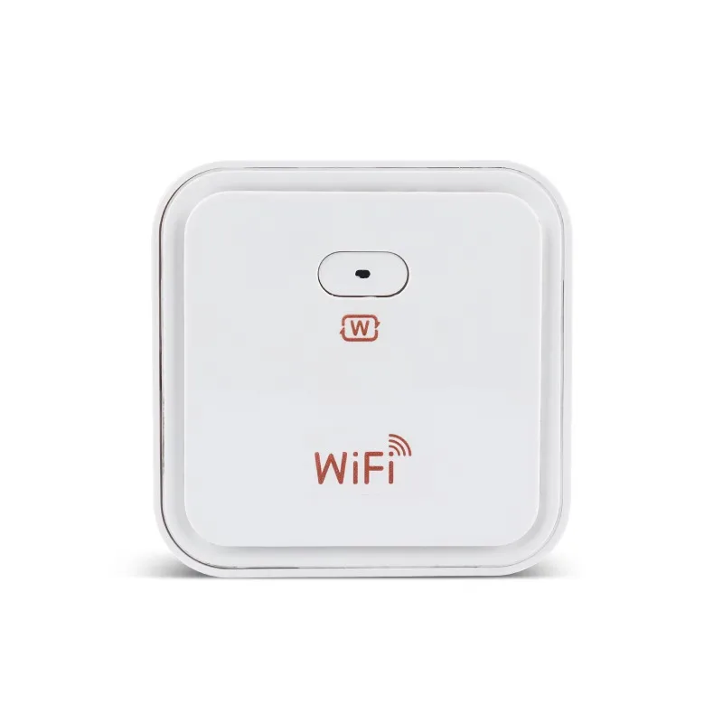 For Multi-Functional Dual Band 1200Mbps Portable WiFi5 Router Mini Modem AC1200 Wireless Repeater Firewall 64-Device Support