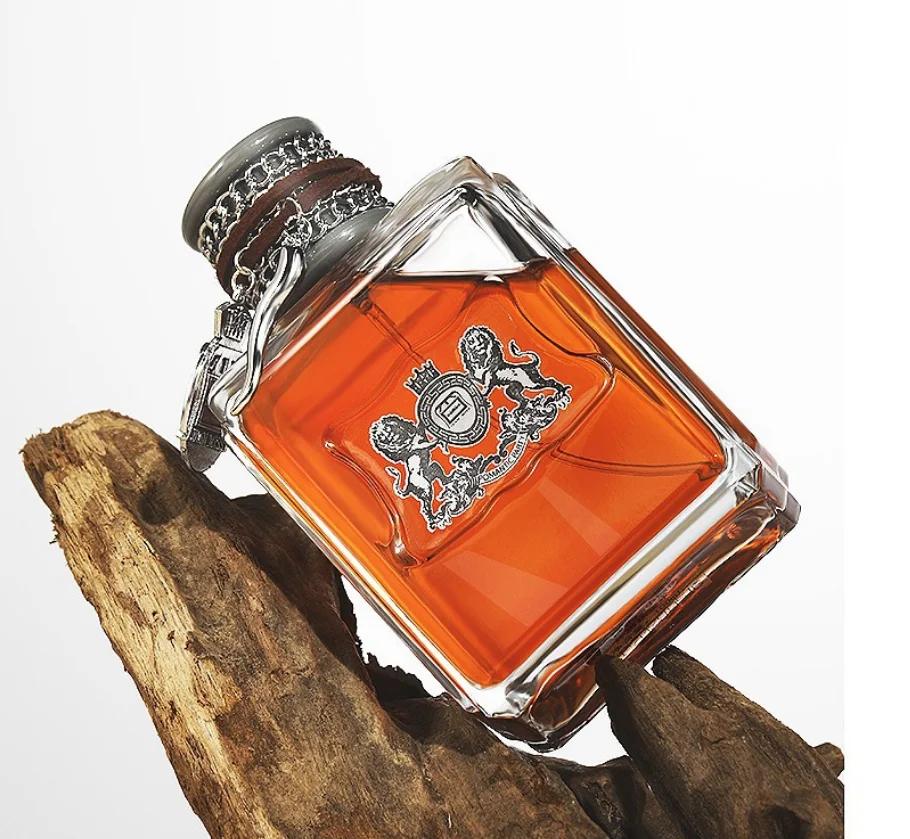 

50ML 100ML Perfume For Fresh Natural Lasting Cologne Eau De Toilette Brand Body Spray Vitality Unisex Charm Perfume