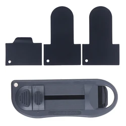 35mm Film Extractor 135 Film Picker Retriever For 35mm Cartridges Safe Film Extractor Film Picker Roll Tools Save Unexposed Film
