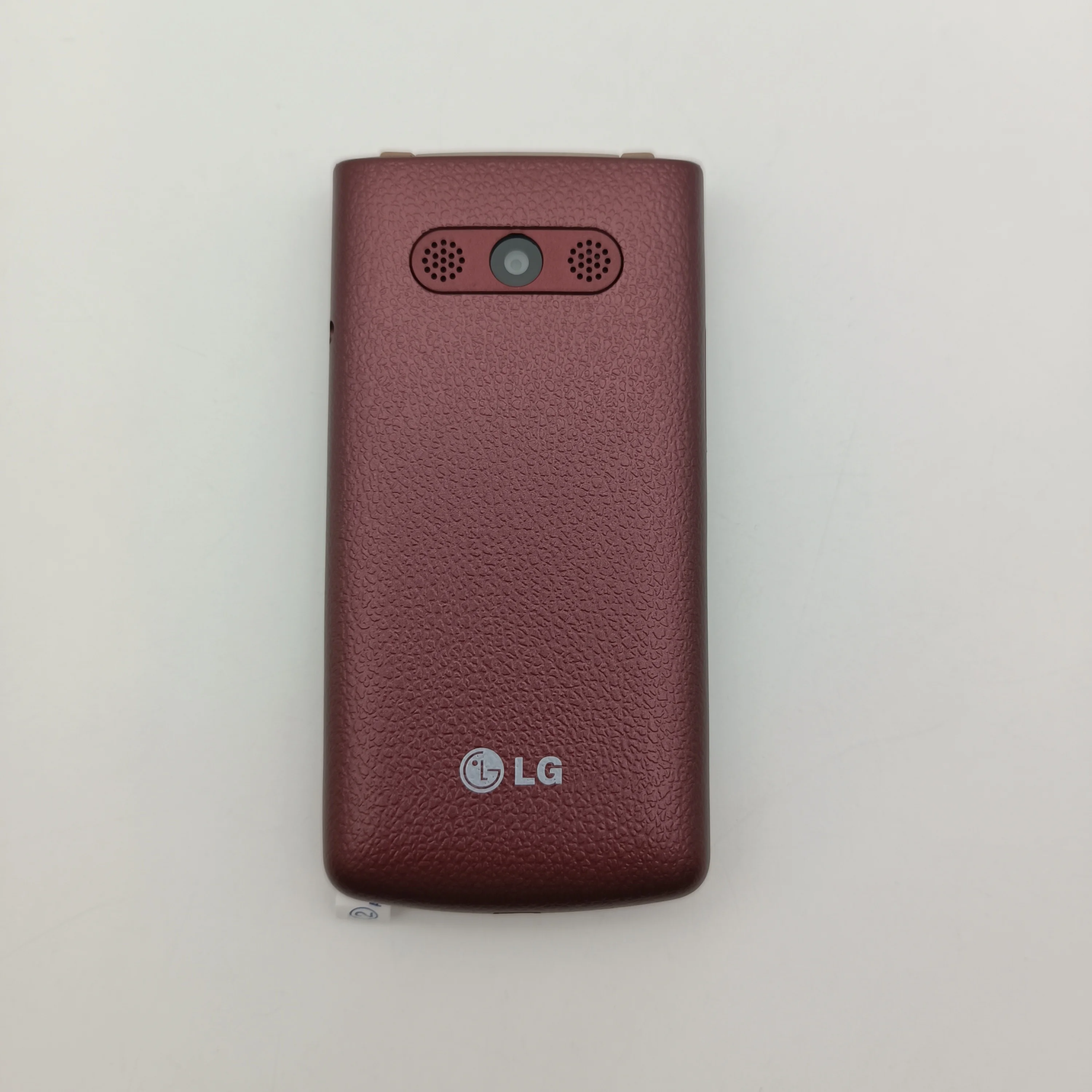 هاتف LG Wine Smart H410 الأصلي مقاس 3.2 بوصة 1 جيجابايت + 4 جيجابايت 3 ميجابكسل هاتف ذكي يعمل بنظام أندرويد مزود بتقنية البلوتوث
