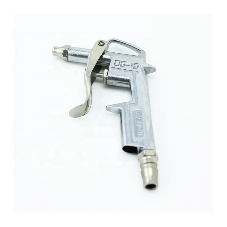 DG-10 Safety Alumin…