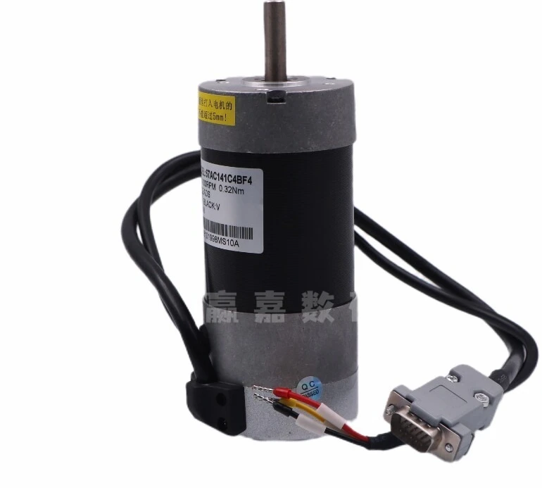 Ruizhi motor  fit for Cyber 2000/3000 trolley motor X-axis 57AC141 inkjet printer