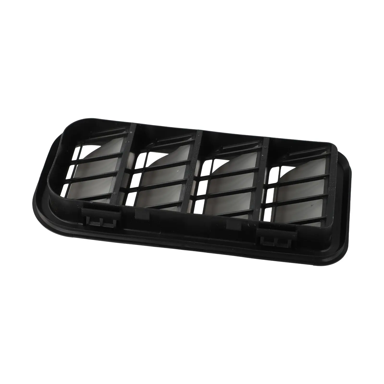 

Задняя вентиляционная решетка на четверть панели, совместимая с OEM-цифрами для моделей GOLF MK7 2015 2021, 5GG819465 7N0819465