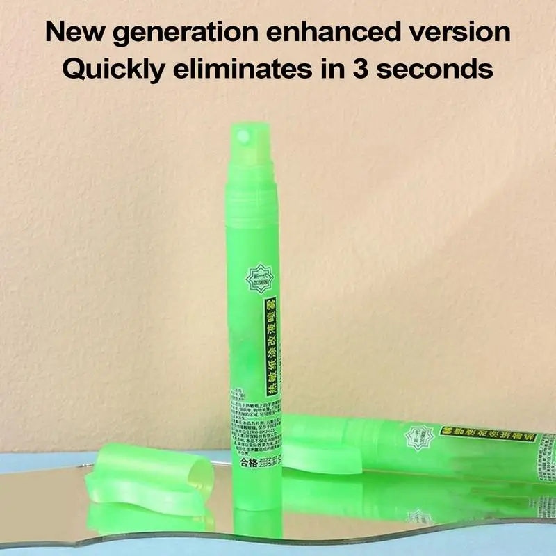 Тепловая корректирующая жидкость, белая корректирующая жидкость, мазок информации для этикеток для документов, упаковка, доставка, адрес, конфиденциальность