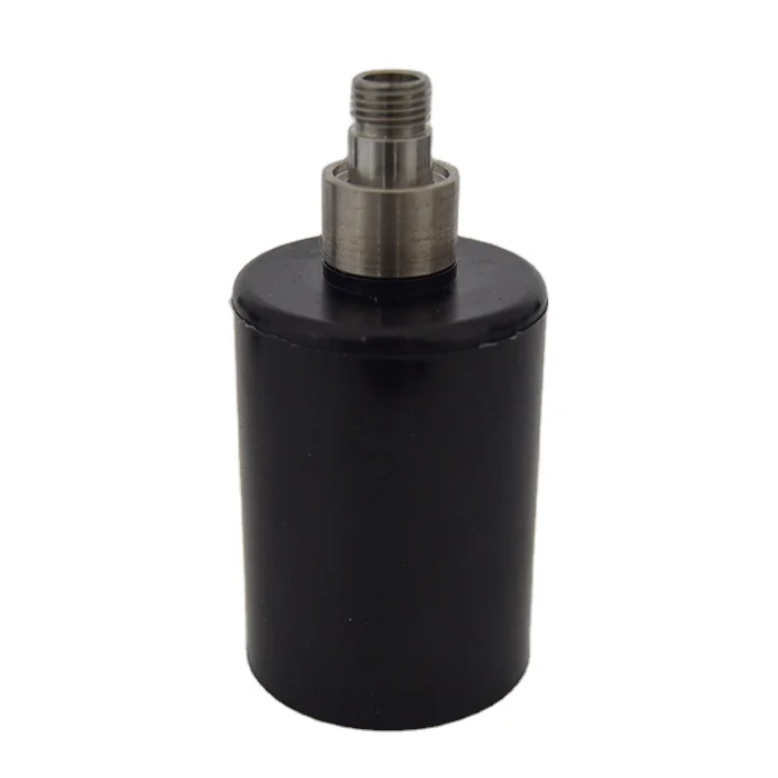 Long Range Underwater Communication Hydrophone 30khz Immersion Ultrasonics Transducer