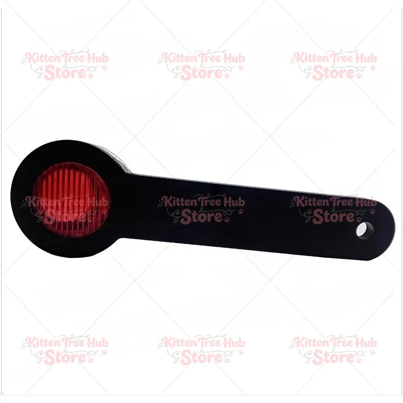 Detector Detector Occult Inclinomete Prism Squint Inspection