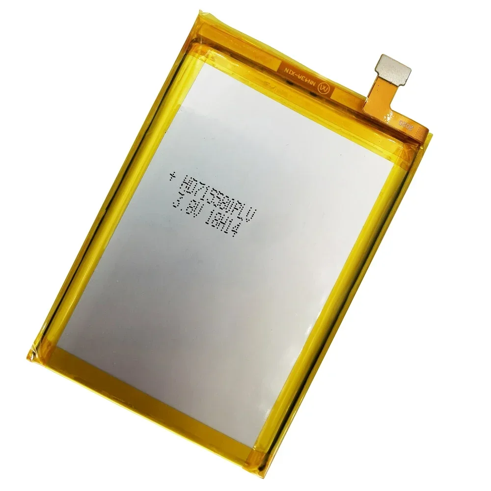 100% Original 6200mAh S99 Battery For Homtom S99 Mobile Phone In Stock Latest Production High Quality Battery+Tracking Number