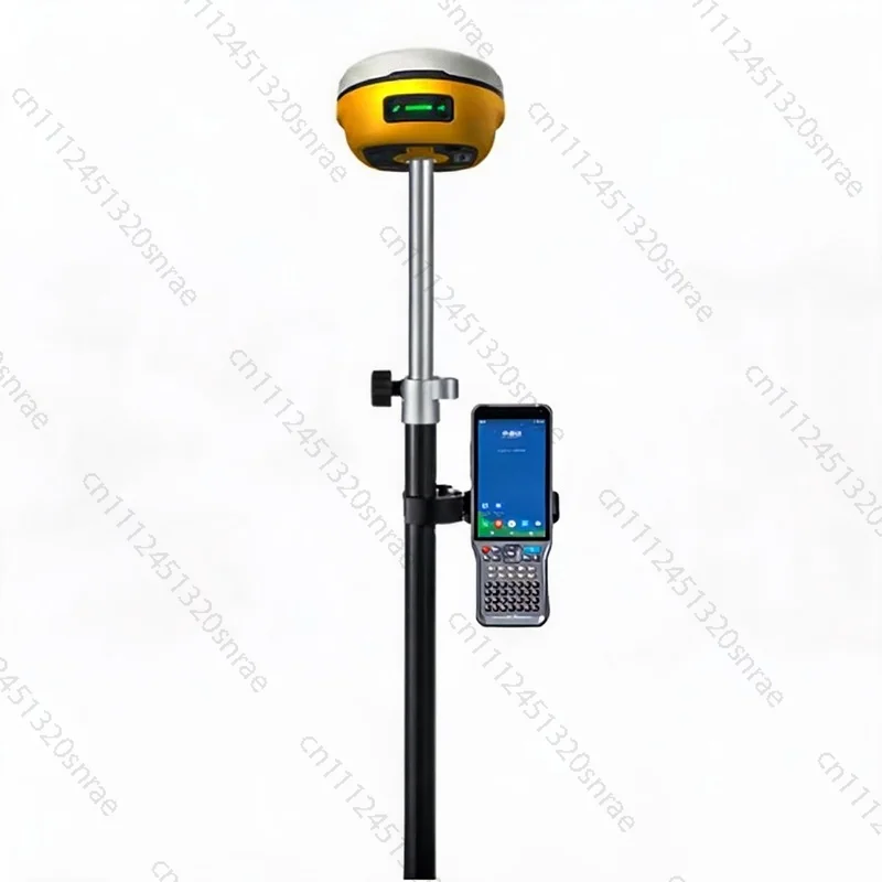 V5 RTK 1408 Channel Rover GNSS GPS Field Survey Instrument Receiver Rtk