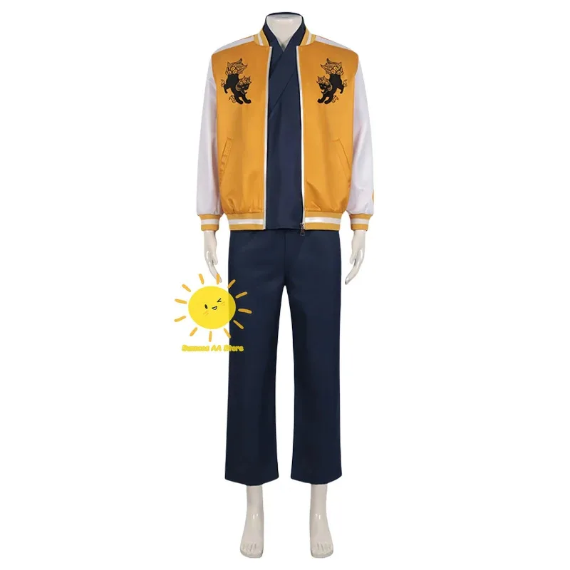 Anime Togame Jo Cos… - image