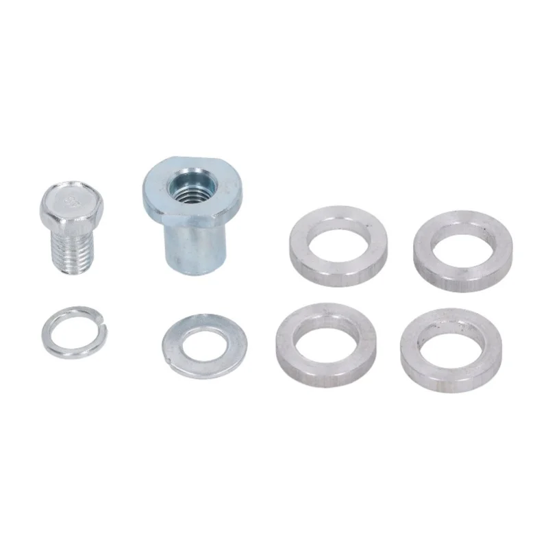 Angle Grinder Adapter Kit Variable Slotting Grooving Machine Conversion Head Power Tool Accessories M14