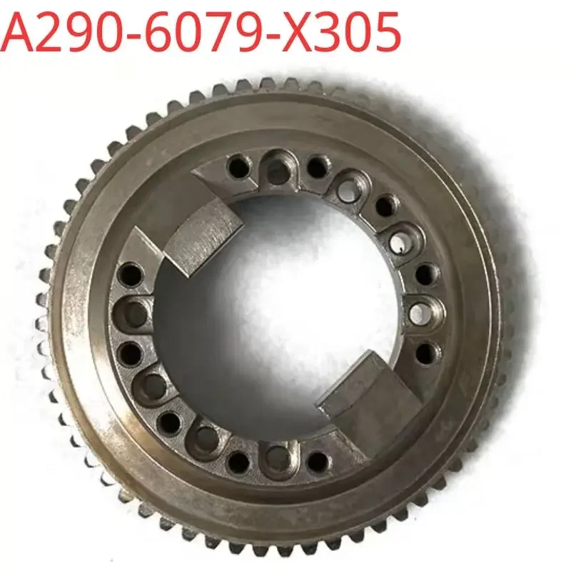 New A290-6079-X305 # SB Original FANUC10000 Spindle Gear