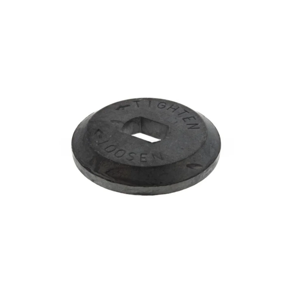Compatible Outer Clamp Flange 151962-01 For DeWalt=DW718 DW715 DW702 Miter Saw Stable Cutting Minimizing Vibrations And Movement
