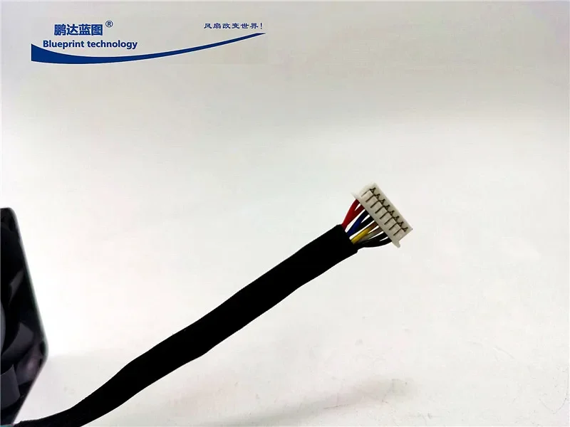 pa & Original Psd1204ppbx-a Max Airflow Rate 12v18.48W Double Ball 4056 Server Cooling Fan 40*40*56MM