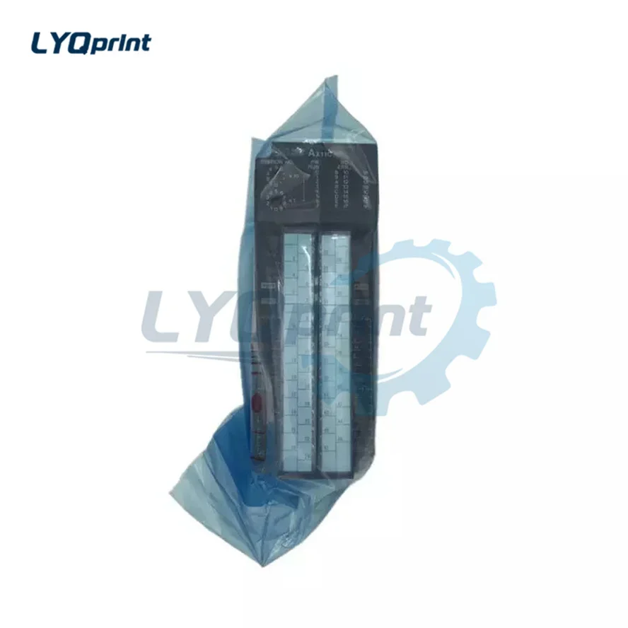 Best Quality PLC Controller Input Output Module AX11C