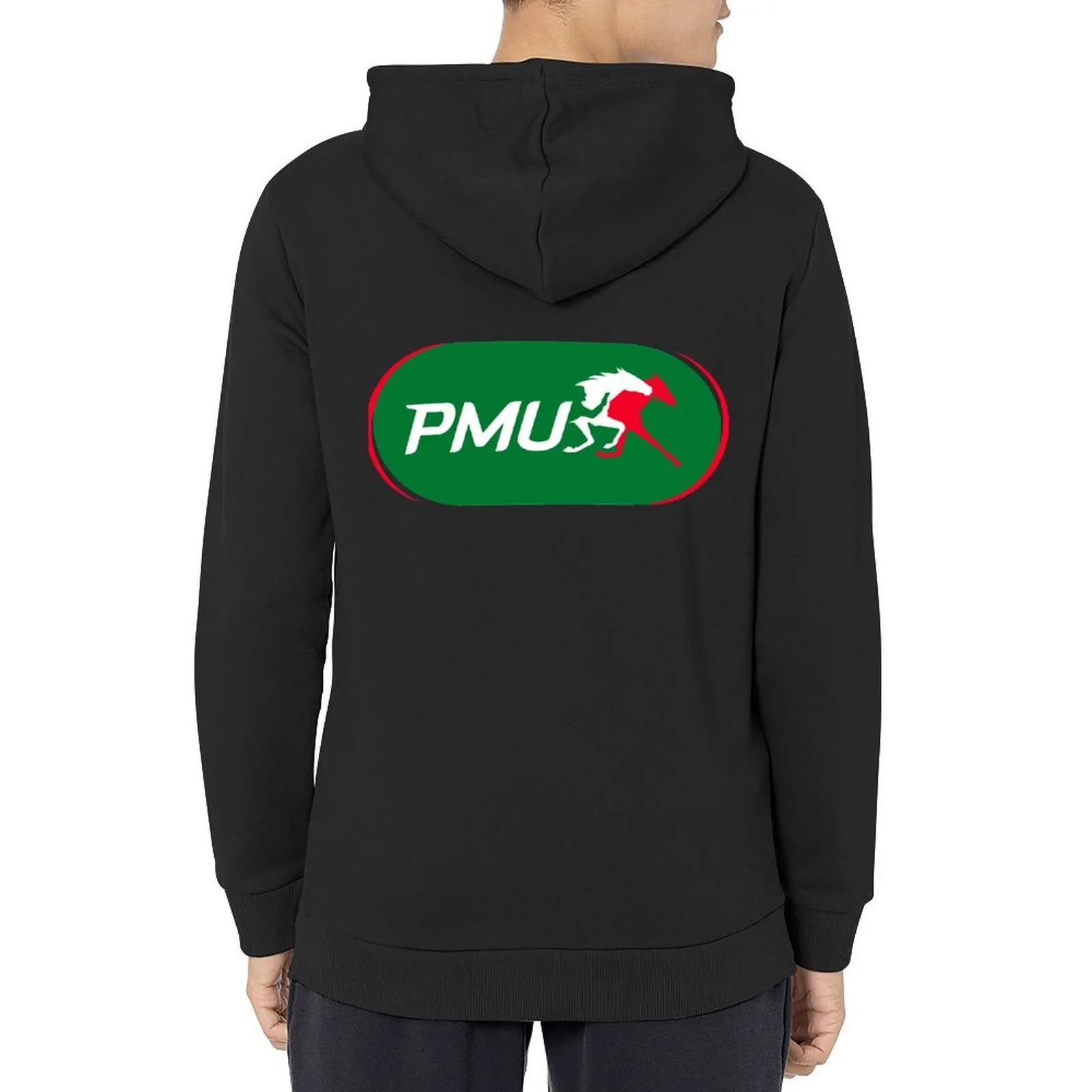 

PMU Hoodie male clothes aesthetic clothing autumn jacket men men clothes hoodies for men high quality
