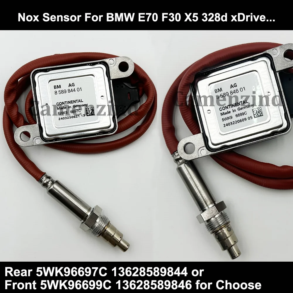 New Rear Or Front 1… - image
