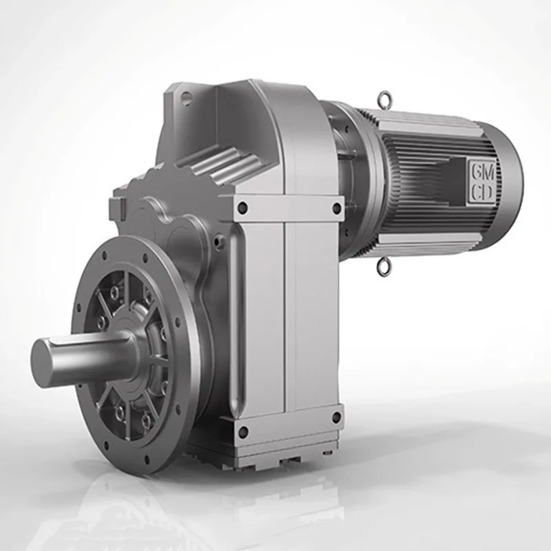 Parallel Shaft Gear… - image