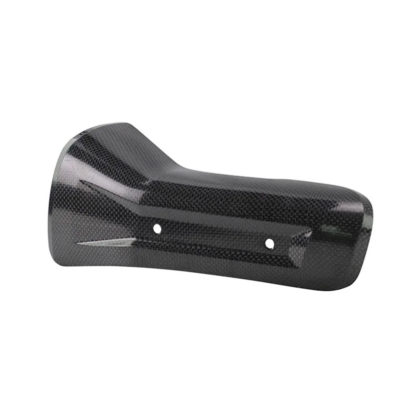 

Мотоциклетные бесшумные системы побега, звено трубы, глушитель, карбоновая крышка, аксессуары для DUKE 250 390 Adventure 390 ADV