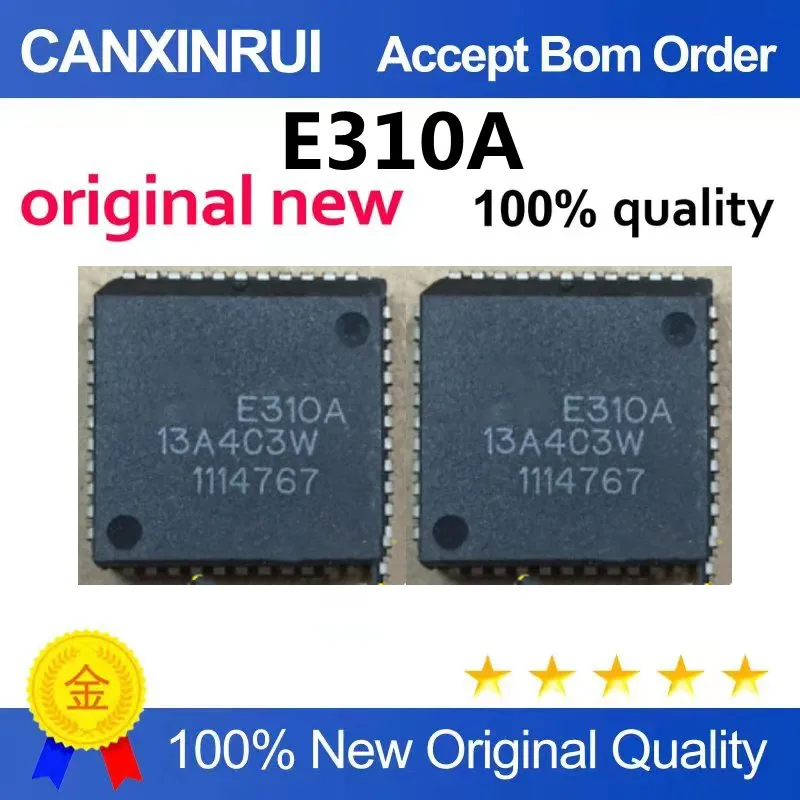 E310A Automotive Engine Computer Board Integrated Module Drive Chip New