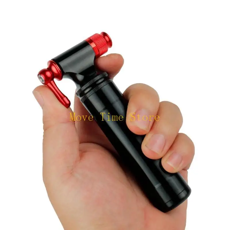 92me دراجة C02-Inflator Presta و Schrader متوافقة #4