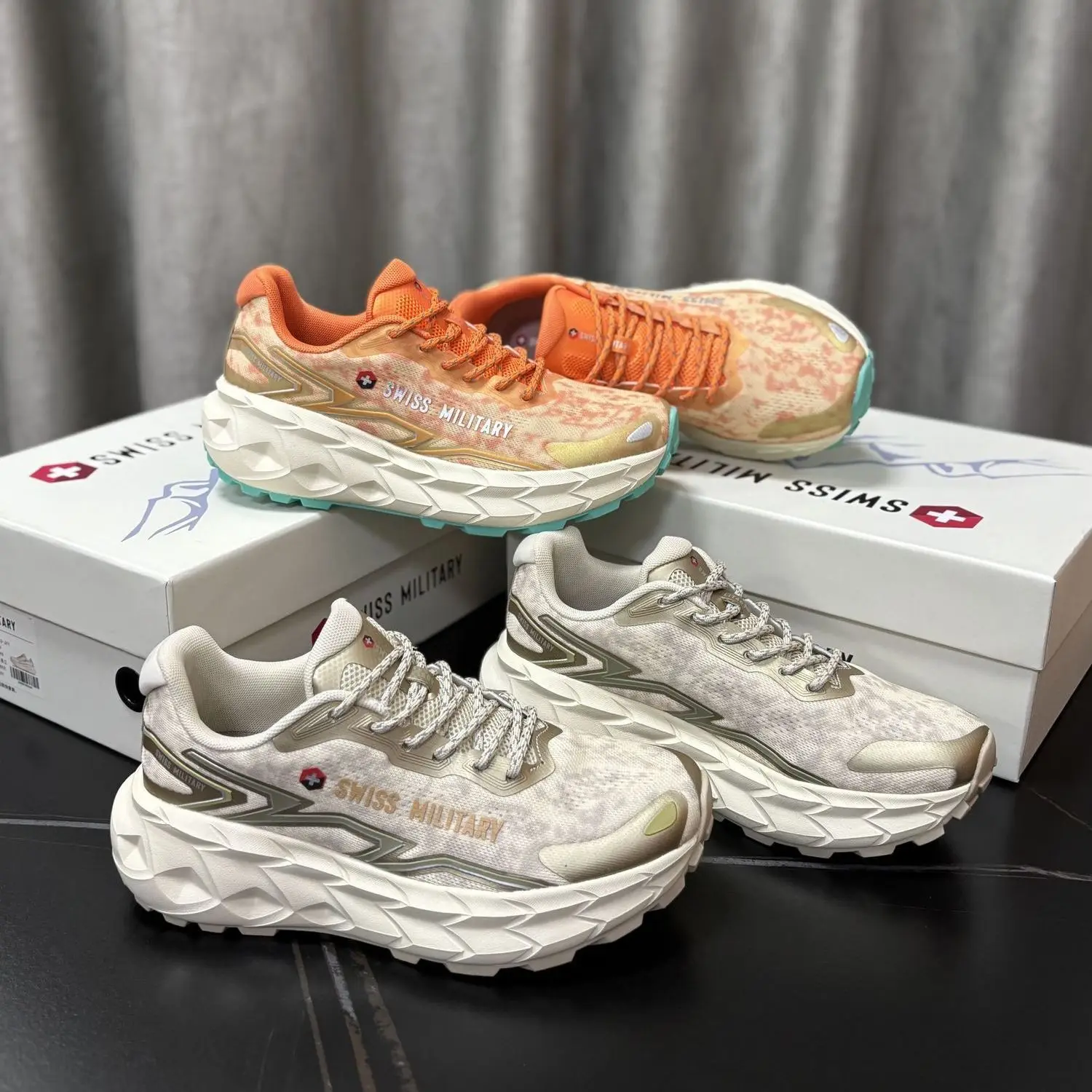 

НОВЫЕ мужские спортивные кроссовки для марафона, дышащие легкие удобные женские спортивные кроссовки для бега, теннис на воздушной подушке