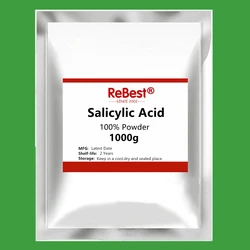 100% Salicylic Acid