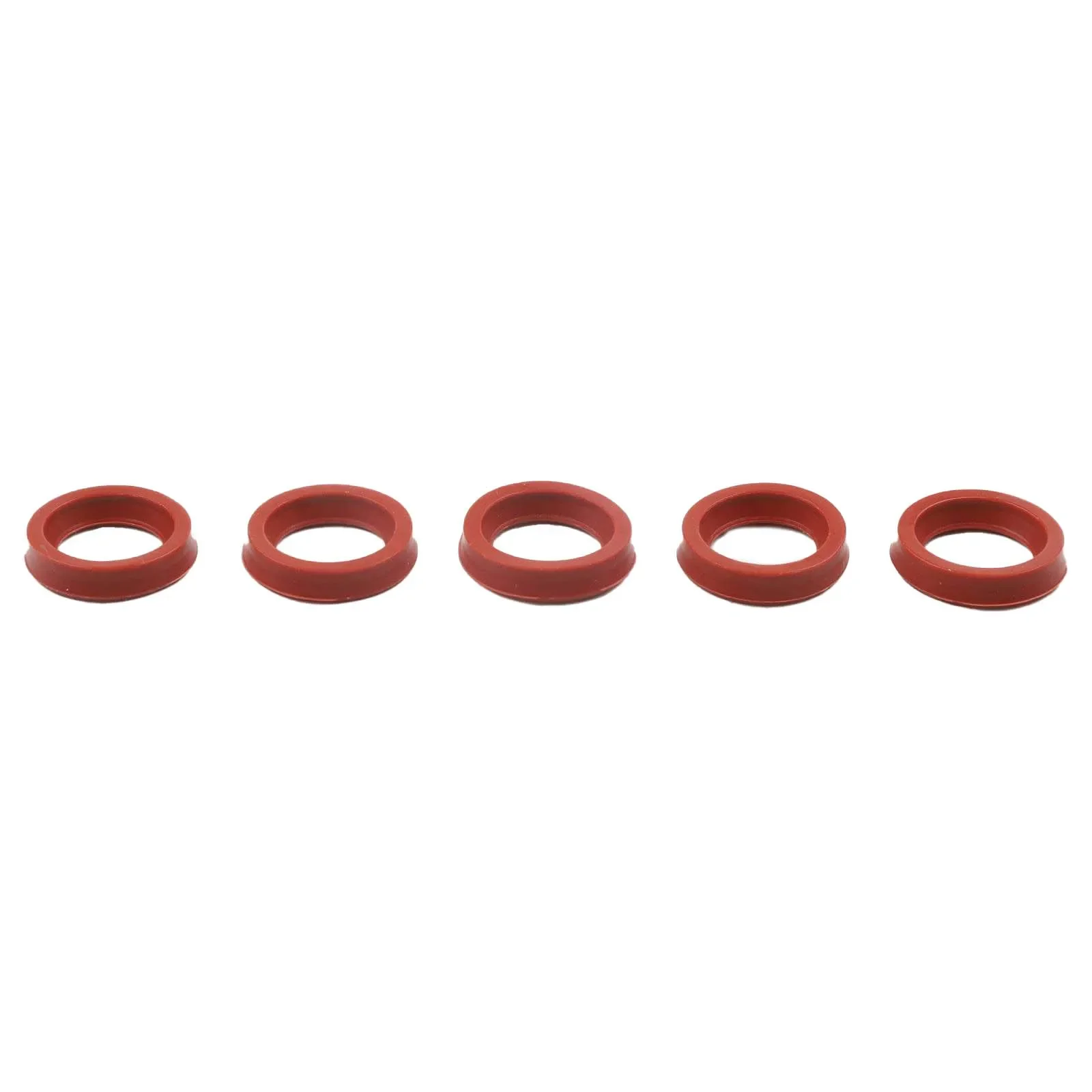 Compatible Silicone Seals for Multiple Coffee Machine Brands Including For Krups For Bosch For Siemens For Melitta